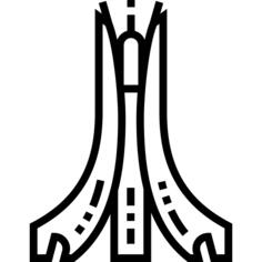烈士纪念碑