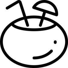 鸡尾酒