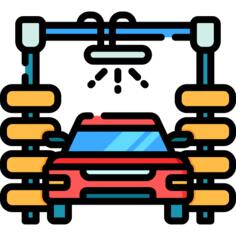 Car wash
