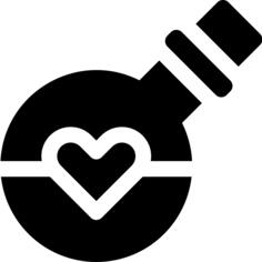 Love potion