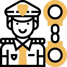 Policeman