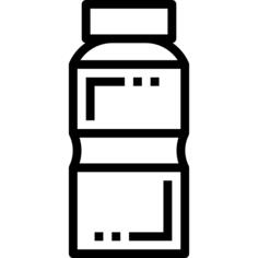 Water bottle