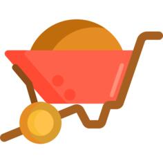 Wheelbarrow