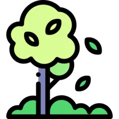 树