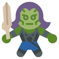 Superhero