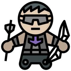 Superhero