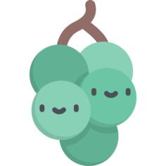 Grapes