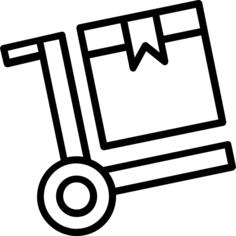 手推车