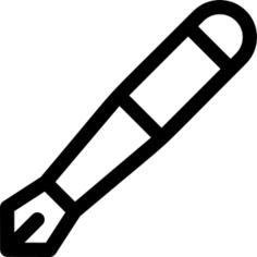 Fountain pen