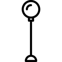 Street lamp