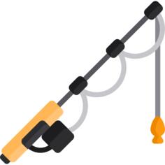 Fishing rod
