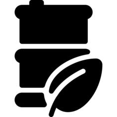 浪费