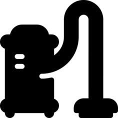 吸尘器