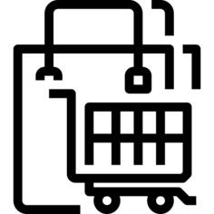 Shopping bag