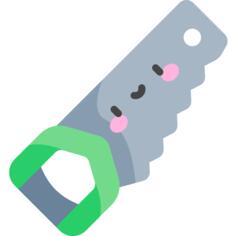 Hand saw