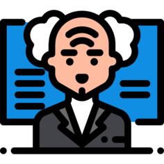 Professor