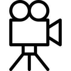 Video camera
