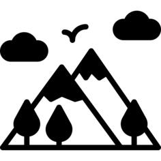 山