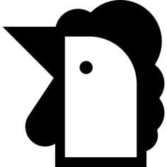 公鸡