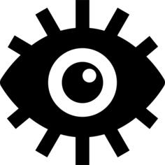 眼睛