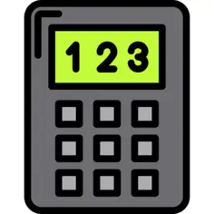 计算器