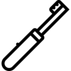 Toothbrush