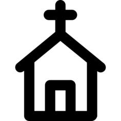 教会