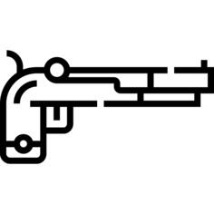 Gun