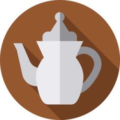 Teapot