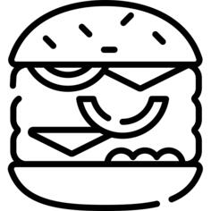 快餐