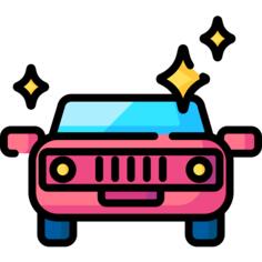 豪华轿车