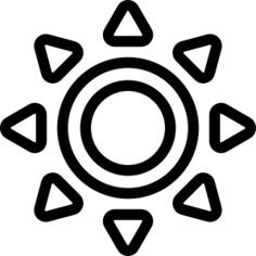 太阳