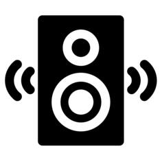 扬声器