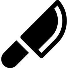 Knife
