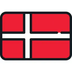 丹麦