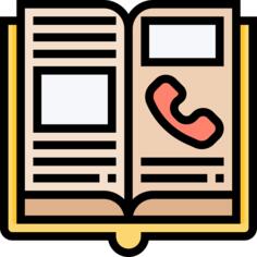 Phonebook