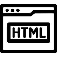 HTML