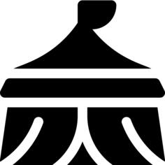 帐篷