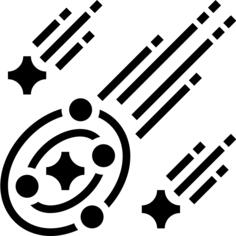 小行星