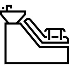 Hair washing