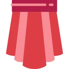 短裙
