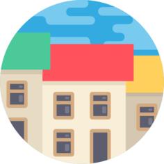 房屋