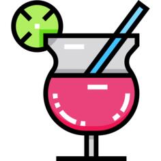 鸡尾酒