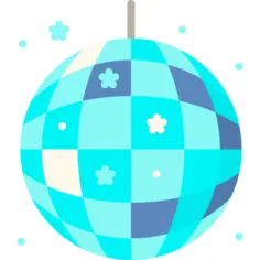 Disco ball
