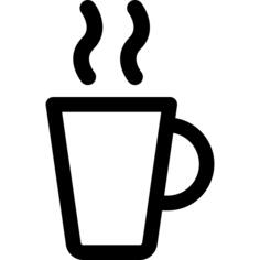 Coffee cup