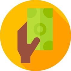 付款