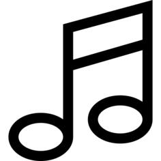 Musical notes