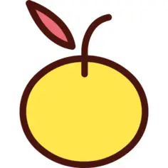橙子