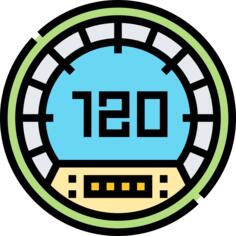 Speedometer