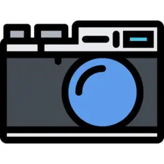 Photo camera
